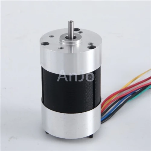 موتور DC بدون جاروبک ANJO (BLDC)
